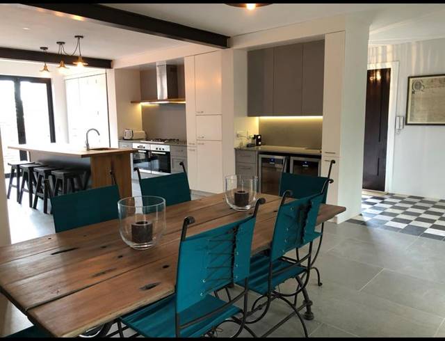 4 BEDROOM PROPERTY TO RENT IN WYNBERG UPPER